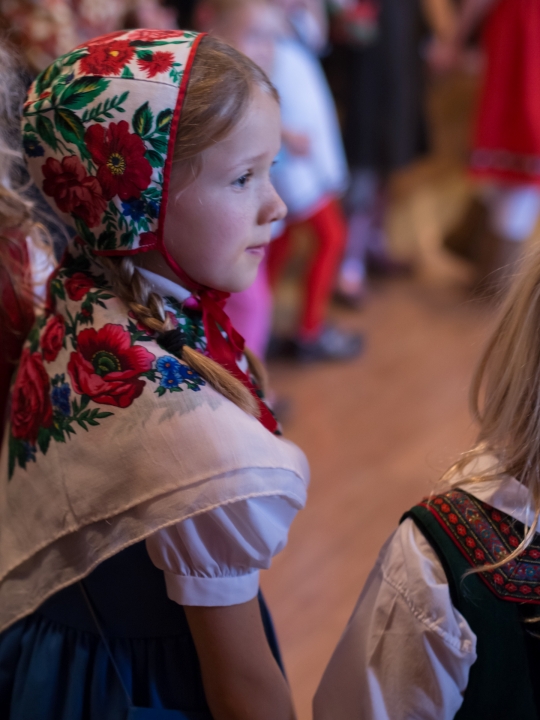 Children's Xmas-38.jpg - Children's Christmas in Scandinavia